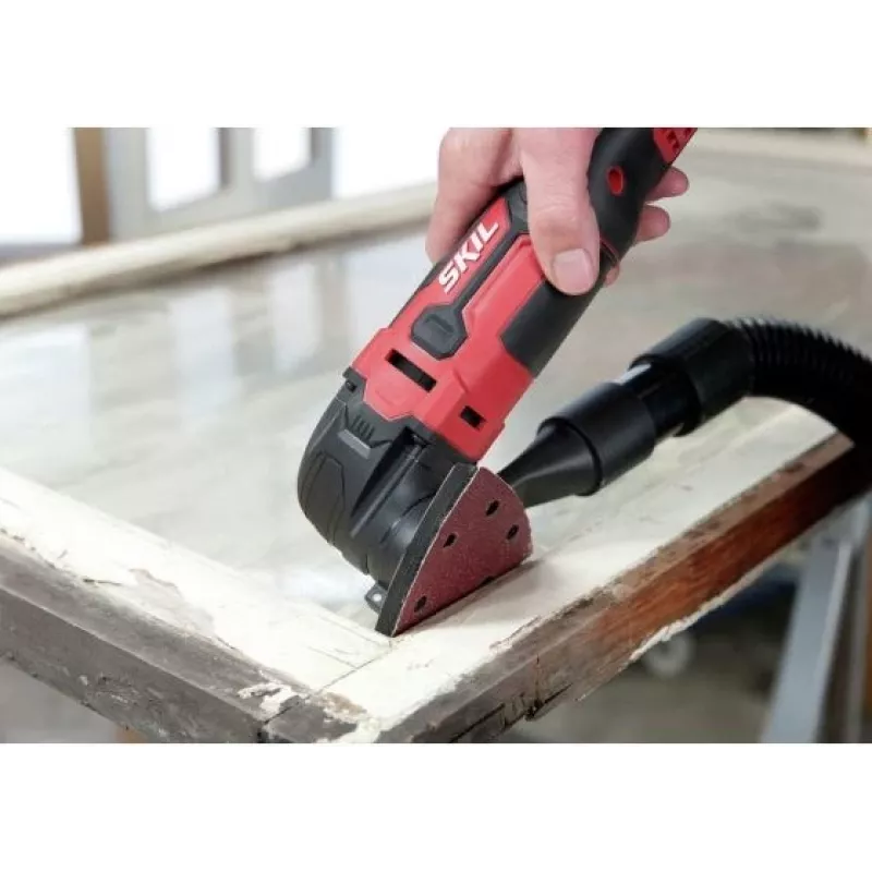 SKIL Πολυεργαλείο 1491DB 300W