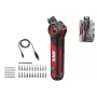SKIL κατσαβίδι Twist 2714GA 4V