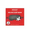 Skross Deluxe μάσκα ύπνου Dark Grey