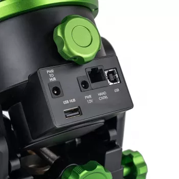 Sky-Watcher Wave 150i Υβριδική Αρμονική Στήριξη