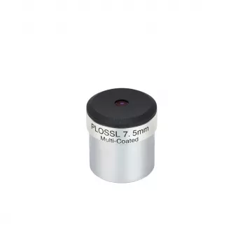 Skywatcher Silver Plossl 7.5mm 1.25 inch Προσοφθάλμιο