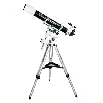 Skywatcher Τηλεσκόπιο BK 1021 EQ3-2 102/1000