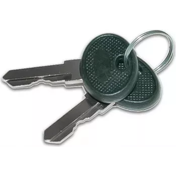 Wirewin CAB KEY Ανταλλακτικό Κλειδί για Ντουλάπια Σειράς Wirewin CAB