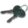 Wirewin CAB KEY Ανταλλακτικό Κλειδί για Ντουλάπια Σειράς Wirewin CAB
