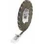 Wirewin PKW-TOUGH-K6 3.0 Cat.6 Slim Tough καλώδιο patch, U/UTP, 3m, γκρι