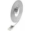 Wirewin Triotronik U/UTP Cat6 Καλώδιο δικτύου 2m RJ-45 (PKW-LIGHT-K6 2.0)