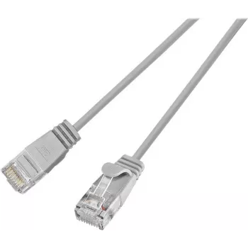 Wirewin Triotronik U/UTP Cat6 Καλώδιο δικτύου 2m RJ-45 (PKW-LIGHT-K6 2.0)
