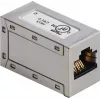 Wirewin 121169 RJ45 Ethernet Splitter/Combiner, γκρι