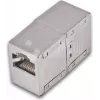 Wirewin 121169 RJ45 Ethernet Splitter/Combiner, γκρι