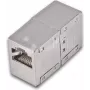 Wirewin 121169 RJ45 Ethernet Splitter/Combiner, γκρι