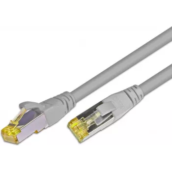 Wirewin PKW-PIMF-KAT6A 5.0 Cat6a S/FTP Καλώδιο δικτύου, Γκρι, 5 m
