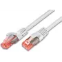 Wirewin PKW-UTP-KAT6 10.0 WS Καλώδιο δικτύου 10 m Cat6 U/UTP λευκό