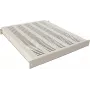 Wirewin SHELF HD 1000 1U 19 inch Τυφλή πλάκα rack μαύρη
