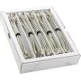 Wirewin SLIM-LS-K6A 0.25 50 Cat6A U/FTP Slim Καλώδιο Ethernet Patch, 0,25m, Γκρι, Συσκευασία 50 τεμ.