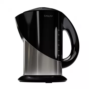 SMAPP βραστήρας χωρίς καλώδιο 1,7L μαύρο 2200W