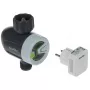 Έξυπνη Βαλβίδα Άρδευσης με WiFi TTV102B+TWG009BW