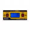 Smart Volt Rectifier Poland 6V/12V/24V 15A A80 Έξυπνος φορτιστής μπαταρίας