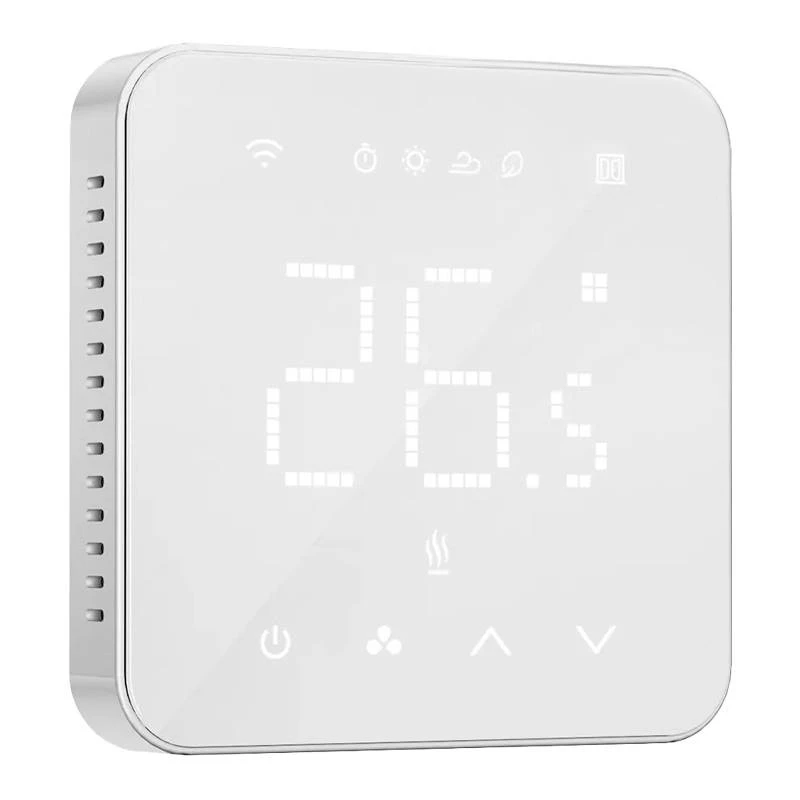 Smart WiFi θερμοστάτης Meross MTS200HK(EU) (HomeKit)