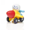 SmartMax My First Explorers 15-τεμ. Σετ Μαγνητικής Κατασκευής για Νήπια από 1 Έτους