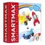 SmartMax My First Explorers 15-τεμ. Σετ Μαγνητικής Κατασκευής για Νήπια από 1 Έτους