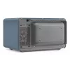 Smeg Combi Microwave MOC02SBMEU, 9 Λειτουργίες, 2100 W, Storm Blue Matt
