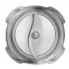 Smeg HBF03RDEU ραβδομπλέντερ κόκκινο 700 W