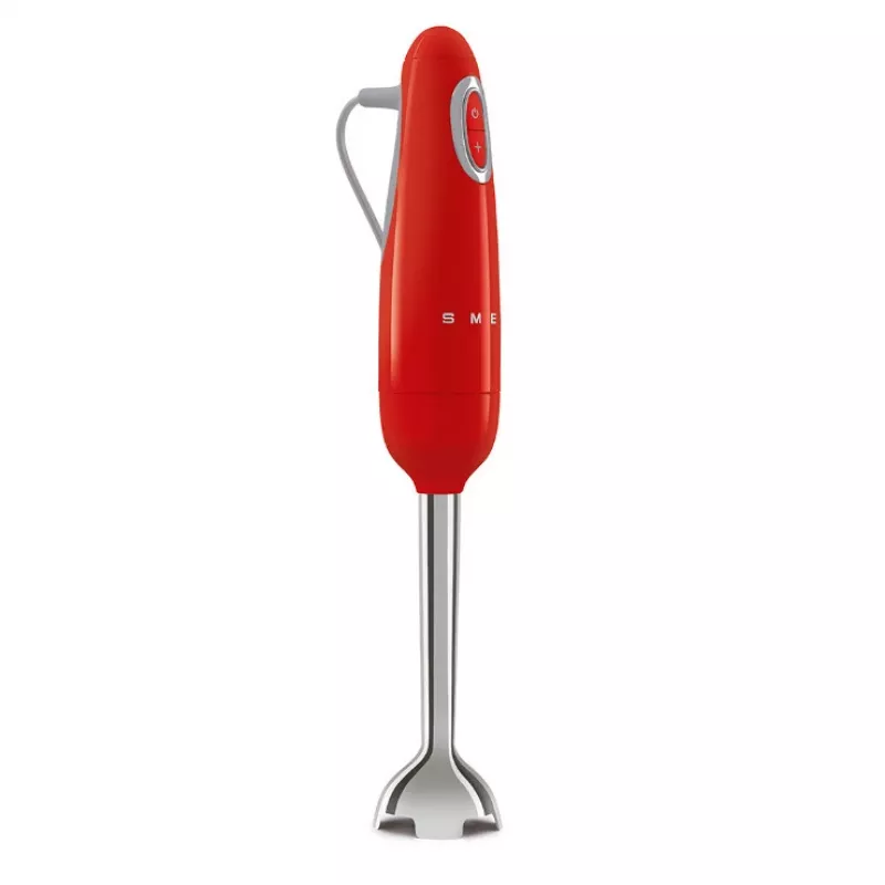 Smeg HBF03RDEU ραβδομπλέντερ κόκκινο 700 W