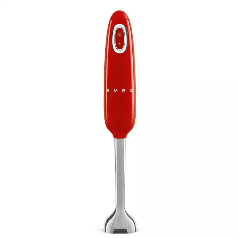 Smeg HBF03RDEU ραβδομπλέντερ κόκκινο 700 W