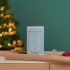 Smeg MFF02CREU Αυτόματο Συσκευή Παρασκευής & Θέρμανσης Γάλακτος - Κρεμ, 500 W, 6 Προγράμματα
