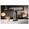 SMEG Sodamaker Collezione Aesthetic Black συσκευή ανθρακούχου νερού SKC01BLM