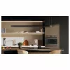 SMEG Sodamaker Collezione Aesthetic Black συσκευή ανθρακούχου νερού SKC01BLM
