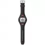 SNEAKERS Unisex Ψηφιακό Ρολόι YP1259501 (50mm)