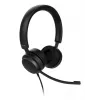 Snom A310D - Έκδοση 2024 - Ακουστικά - On-Ear