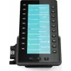 Snom D8C μονάδα επέκτασης για τηλέφωνα IP D862/D865, έγχρωμη οθόνη 4,3 ιντσών, 48 προγραμματιζόμενα πλήκτρα, USB, μαύρο