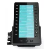 Snom D8C μονάδα επέκτασης για τηλέφωνα IP D862/D865, έγχρωμη οθόνη 4,3 ιντσών, 48 προγραμματιζόμενα πλήκτρα, USB, μαύρο