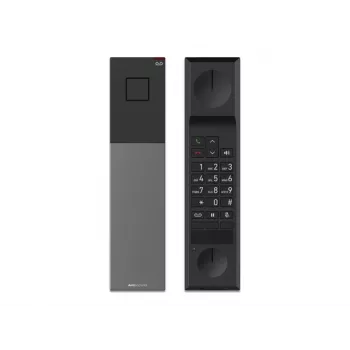 Snom HD331 VoIP DECT SIP Τηλέφωνο - Gun