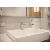 Διανομέας σαπουνιού ADDSTORIS Q HG χρώμιο