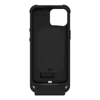 Socket Mobile DuraSled DS840 Performance Αναγνώστης barcode Μαύρο για iPhone
