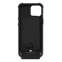 Socket Mobile DuraSled DS840 Performance Αναγνώστης barcode Μαύρο για iPhone
