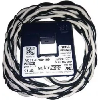 SolarEdge SECT-SPL-100A-A μετασχηματιστής ρεύματος 100A