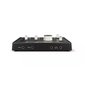 Solid State Logic SSL2 MKII 2x2 USB-C Κάρτα ήχου
