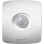 Somfy 2401361 ασύρματος υπέρυθρος ανιχνευτής κίνησης για εσωτερικούς χώρους, λευκό