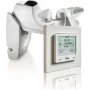Somfy Soliris Smoove Uno Pure White Kit με αισθητήρα ανέμου/ήλιου και πλαίσιο 1818318