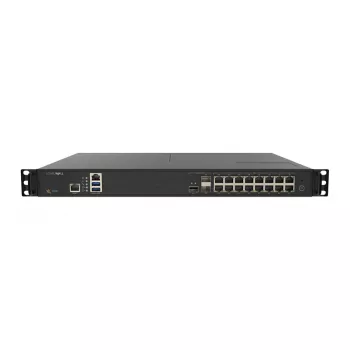 SonicWall Gen 8 NSa Series 2800 Next-Generation Firewall – 10GbE – 1U Rack-Mountable – Secure Upgrade Advanced Edition (3 χρόνια) + 1 χρόνο Cloud Secure Edge