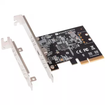 Sonnet Allegro Max USB-C 20Gbps Κάρτα PCIe 1 Θύρας