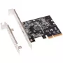 Sonnet Allegro Max USB-C 20Gbps Κάρτα PCIe 1 Θύρας