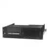 Sonnet xMac Studio / Echo II DV Module Thunderbolt 5 (μαύρο, 3U)