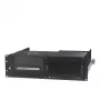 Sonnet xMac Studio / Echo II DV Module Thunderbolt 5 (μαύρο, 3U)