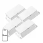 SONOFF Basic R5 Gen5 Wi-Fi Matter 10A Switch, συσκευασία 4 τεμ.