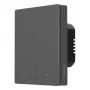 SONOFF M5 Smart Επιτοίχιος Διακόπτης M5-2C-80M, Wi-Fi, Matter
